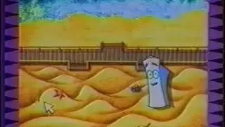 Dora the Explorer (1998) - I&rsquo;m the Map song