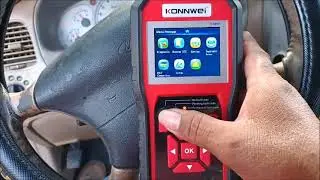 SCANNER PARA DTC MOTOR CHECA CARGA
