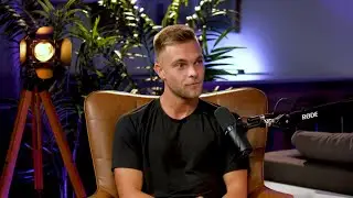 Luke Dobson From Driving Uber To Driving An Exotic Car In 3 Years!