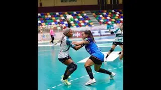 Rosa Armenteros Right Back Left Hand Performance Video