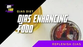 Ojas Enhancing Foods | Build Charisma