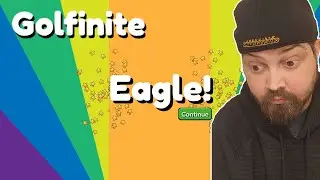 I'm So Good! | Golfinite | Part 5