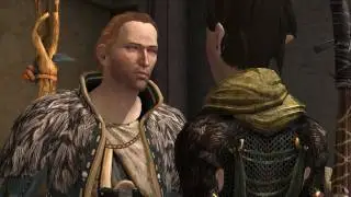 Dragon Age 2: Anders Romance #11: Act 3 Opening: The Key to Your Heart (Rivalry)
