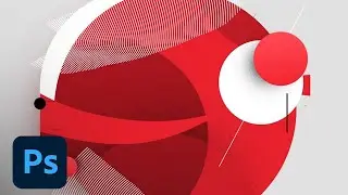 Art Makers: Vasjen Katro Creates Textured Designs in Photoshop | Adobe Creative Cloud