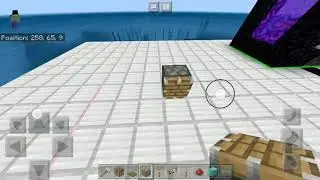 Basic fast trident killer 1.14 bedrock edition