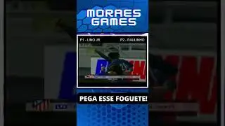 PEGA ESSE MISSEL GOLEIRO! #shorts