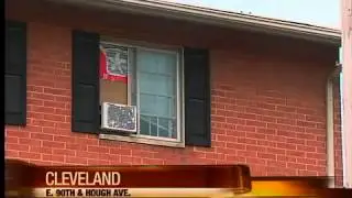 Hough Avenue shooting