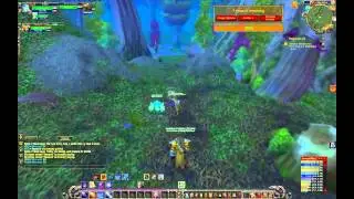 How to Complete [Gorat's Vengeance] In World Of Warcraft.