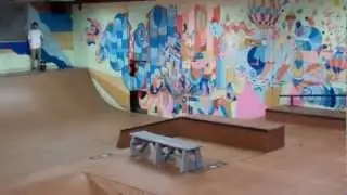 CLIP OF THE DAY WITH CALEB SIEVERSON
