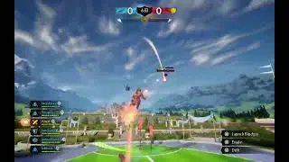 Avada Gets Avada-ed: Ragtag Dragons vs Mad Mobsters - Harry Potter: Quidditch Champions