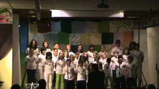 Minicoro Rovereto - Il casalingo