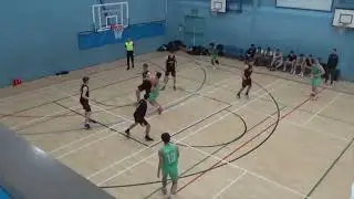 Gavin Mitchell | 6'7 F | Class Of 2026