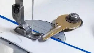 4 sewing tips and tricks usefull very easy small project