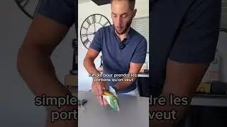Tu dois absolument connaître cette astuce 🍝