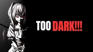 15 Dark Anime That Only Gets Darker | SenpaiMaxx