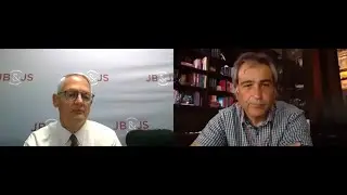 Episode 16: The Fragility Index: Why is it Important to the Practicing Orthopaedic Surgeon?