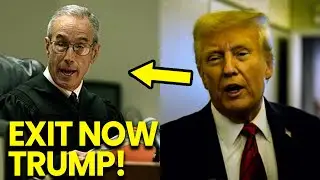 Trump EXIT PRESSURE EXPLODES as 29 Judges DEMAND REMOVAL