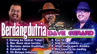Lagu Dangdut Rohani (Berdendang ria bersama Dave Gerard Que)