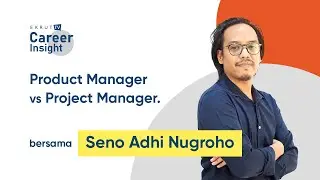 Perbedaan Product Manager vs Project Manager