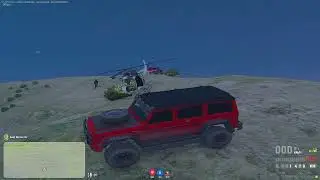[FPLAYT] Heavy rifle #3