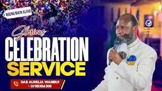 NGONG MAIN ALTAR SUNDAY CELEBRATION SERVICE 18/01/2026