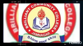 Courses Information in Gujarati. #college #students #education