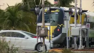 New High-Speed Train 4th Fatal Collision