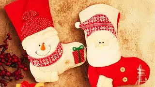 Christmas Gift Hack: Personalized Santa Stockings That Kids LOVE! 🎅🎄❤️