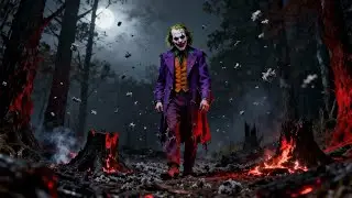 They Underestimated You, Now They&rsquo;re Losing   Joker Motivation Powerful