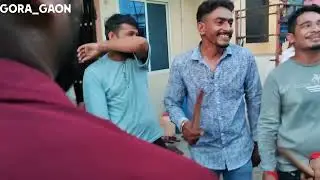 लहंगी सांस्क्रतिक  || Gora gaon 2023 || 😍