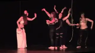 &Eacute;tnica 
