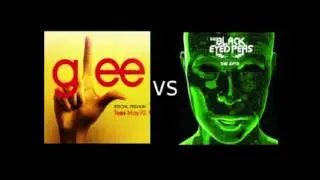 [DJ NiKiM Remix] Glee 
