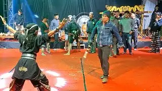 FULL SURUP ‼️ WAROK SETYO MANUNGGAL GUNUNGMALANG SUKOMAKMUR KAJORAN MAGELANG
