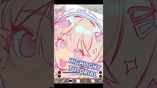 hi #art #digitalart #tut #tutorial #arttutorial #ibispaintx #fyp #foryou #4u