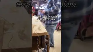 Making baseboard molding