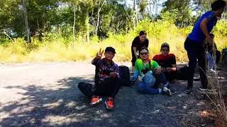 Phou Phanang View Point