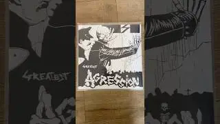 Home town hero&rsquo;s agression! #805 #nardcore #ssl #markhickey #oxnard #agression #localsonly #punkrock