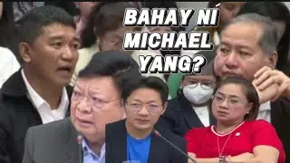 MICHAEL YANG DAW | DISCAYA | SENATE HEARING FLOOD CONTROL GHOSTS PROJECTS