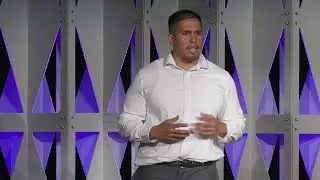 Code for America Summit Lightning Talk: Victor Sauceda