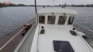 Koopmans BYLGIA II 2003 for sale at Connect Yachtbrokers
