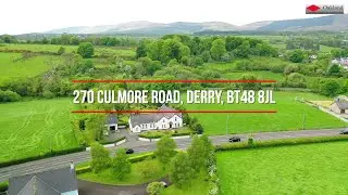 270 Culmore Road, Derry, BT488JL