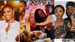 ENOUGH IS ENOUGH SOPHIA MOMODU drag Chivido CAMP N Set D Record Straight #Davido #Chioma #Adeleke 