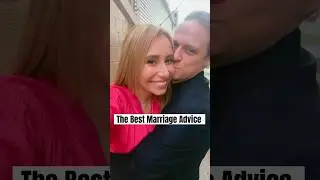 Best Marriage Advice 💗 #catholic #shorts #marriage