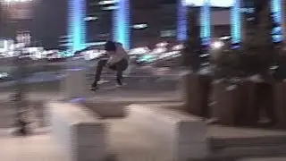 AIN - Sheep State Of Mind - Corey Goonan