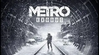 METRO EXODUS| FIND GIUL'S PHOTO & THE SATELLITE MAPS LOCATION