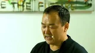 Better solutions for climate change in Mongolia | NYAMBAYAR BATBAYAR | TEDxUlaanbaatarSalon