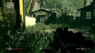 Sniper: Ghost Warrior - Hard - Mission 13 - Steal from under their Noses Part II