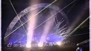Pink Floyd - Keep Talking - PULSE Uncut
