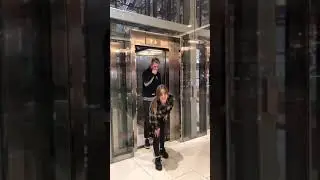 КУДА ОН МЕНЯ УТАЩИЛ❓😳#0324mytest #можноврек