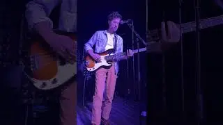 We Are Scientists - Contact High - Casbah - November 26, 2023